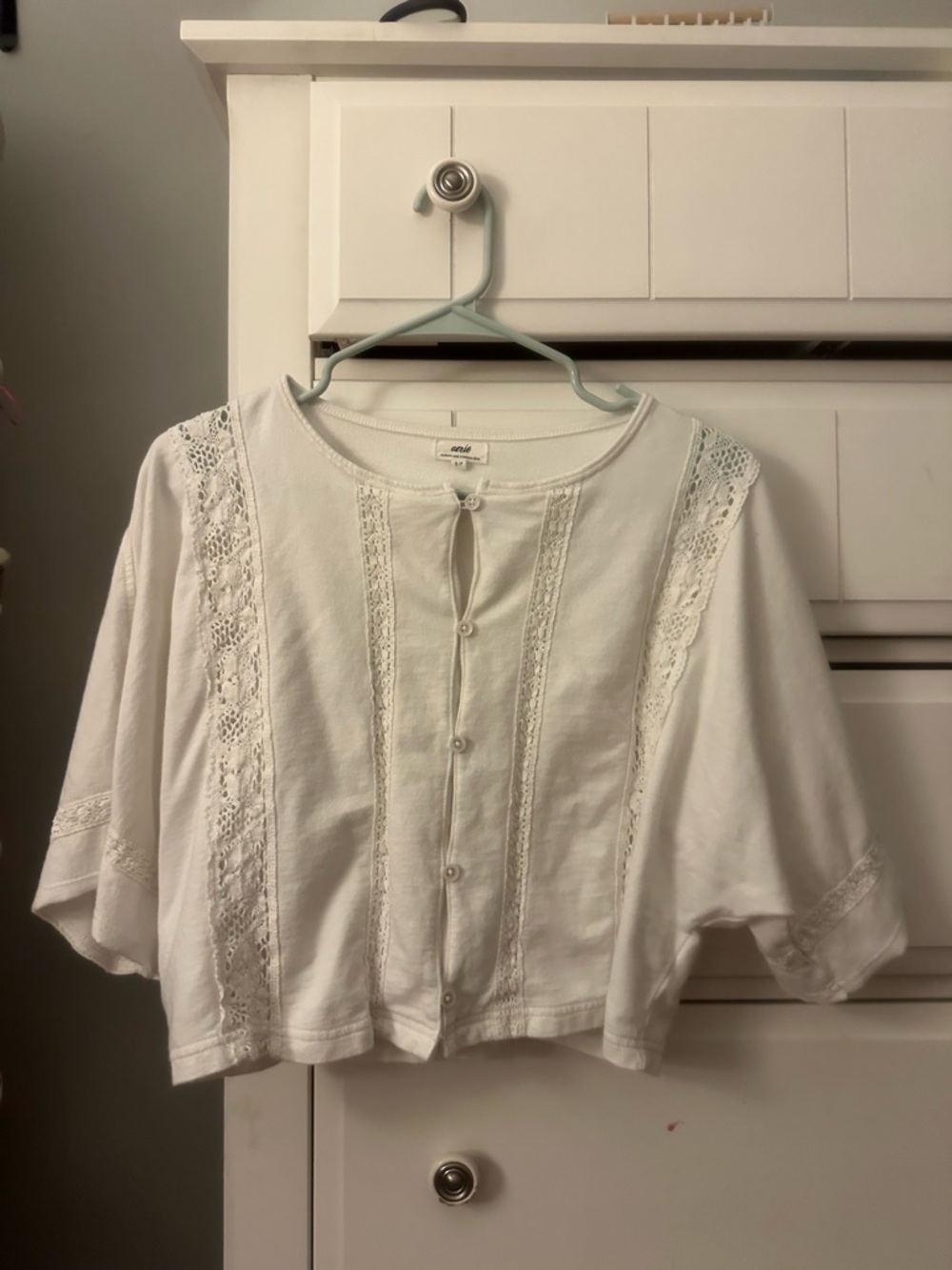 Aerie cardigan